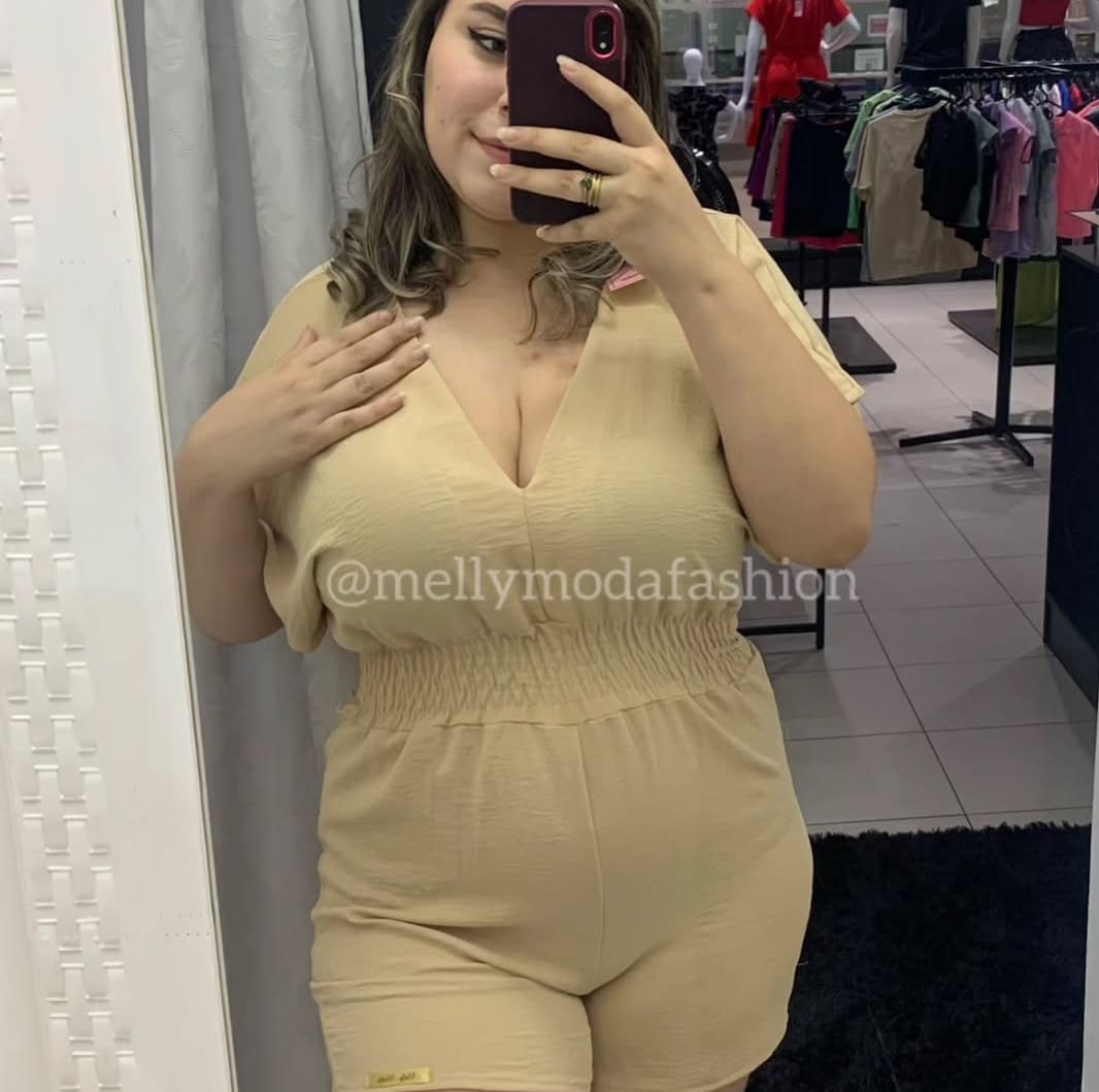 Macaquinho Feminino Duna Leveza para Todas as Ocasiões