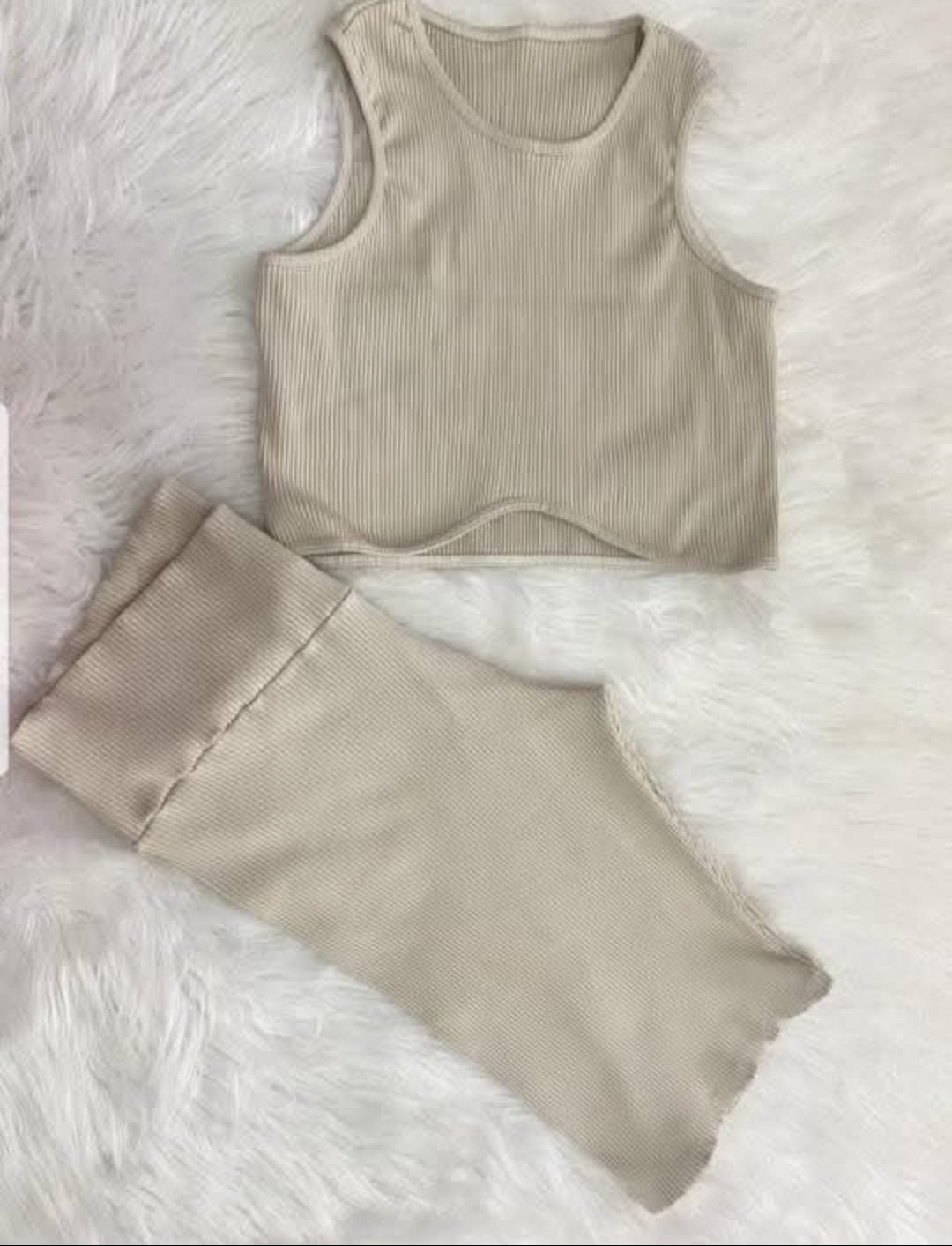 Conjunto Feminino Academia Plus Size G2