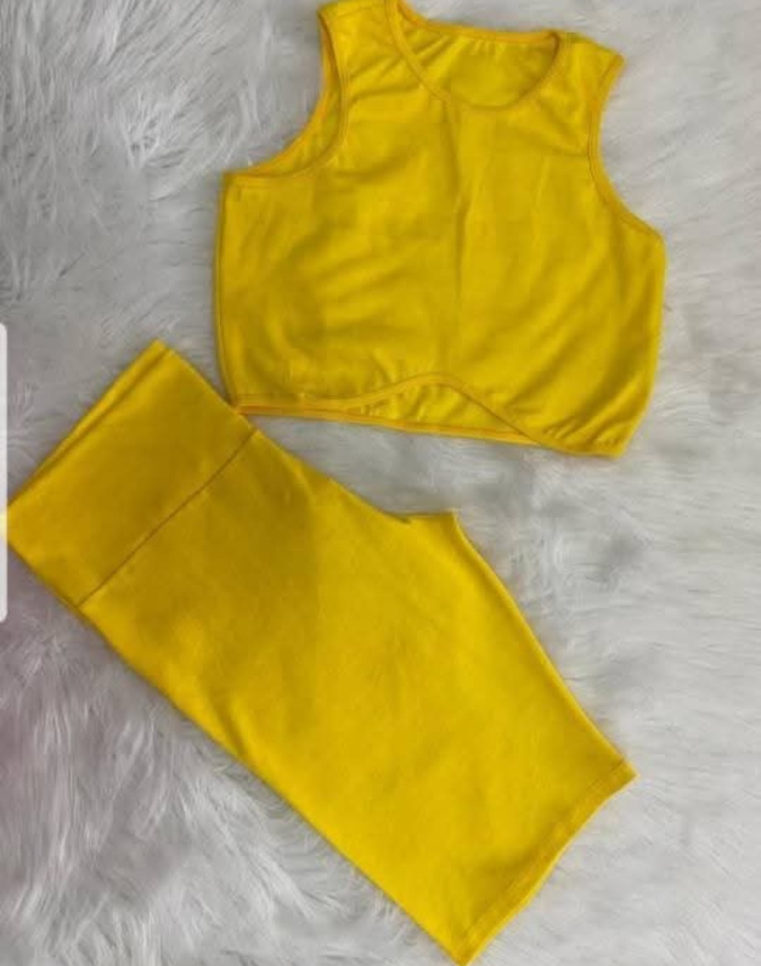 Conjunto Feminino Academia Plus Size G2