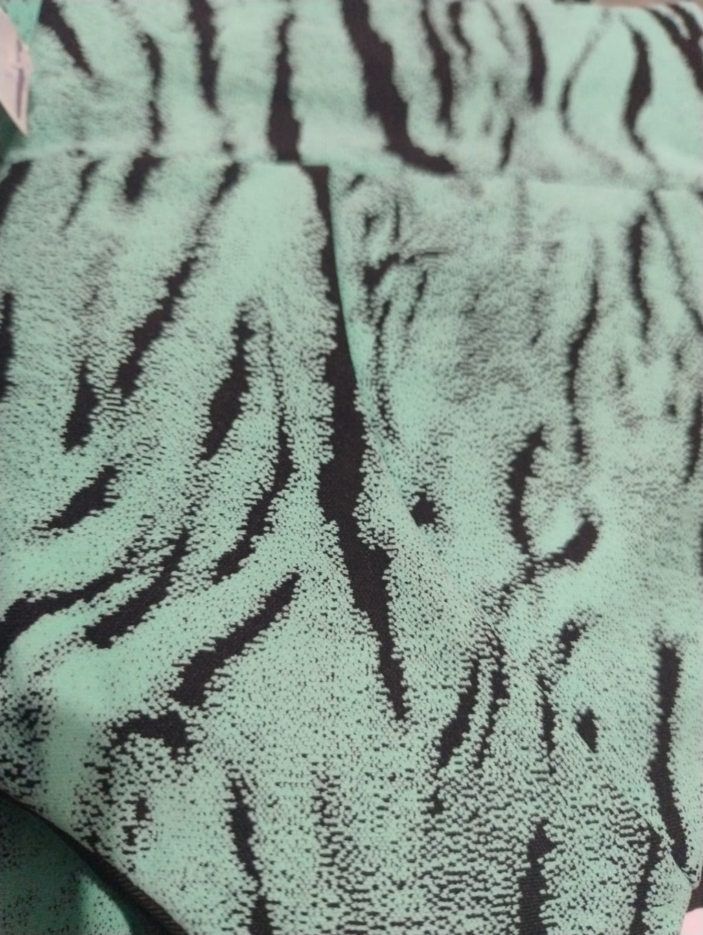 Conjunto Feminino de Academia Power Jakar B&B