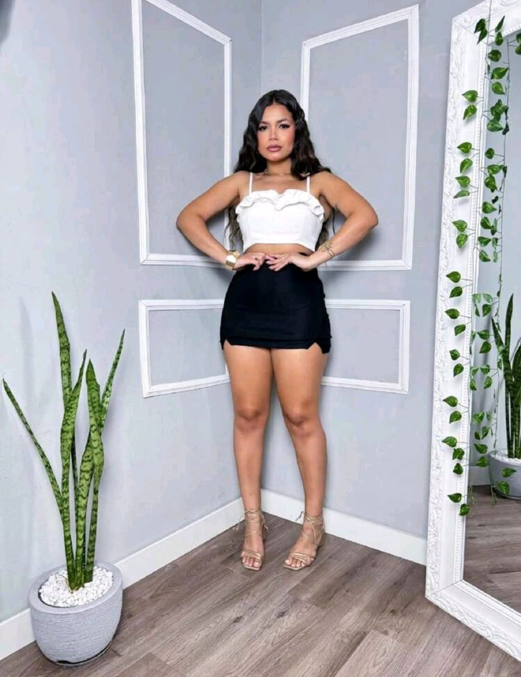 Shorts Saia Conforto com Estilo Ideal para o Verão