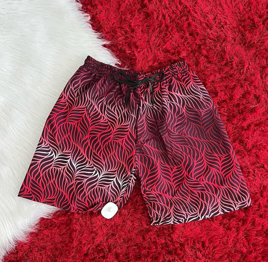 Bermuda Masculina Mauricinho Leve Ideal para o Dia a Dia