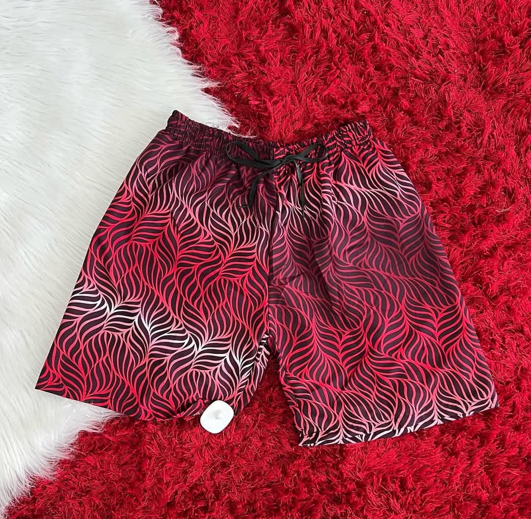 Bermuda Masculina Mauricinho Leve Ideal para o Dia a Dia