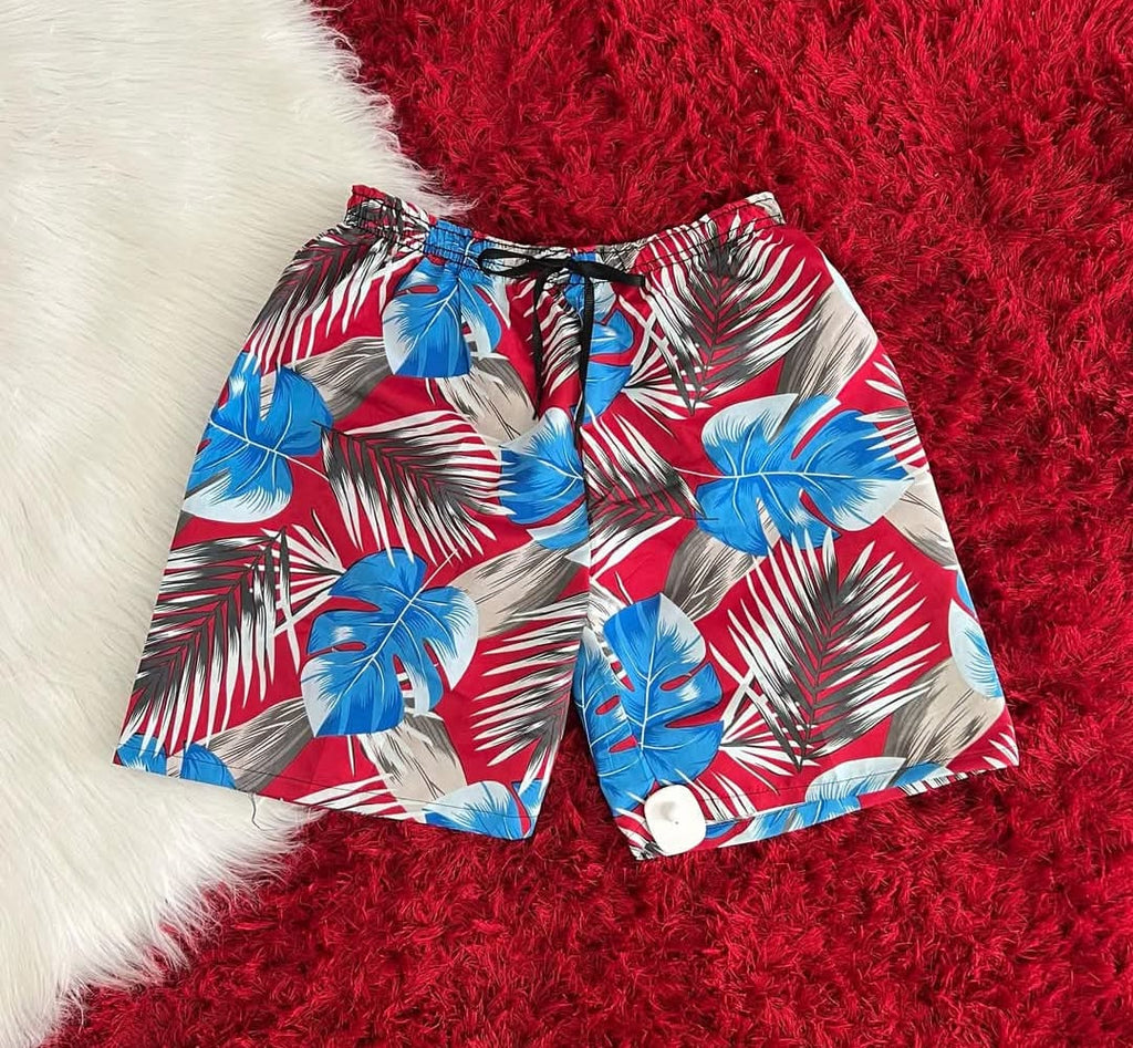 Bermuda Masculina Mauricinho Leve Ideal para o Dia a Dia