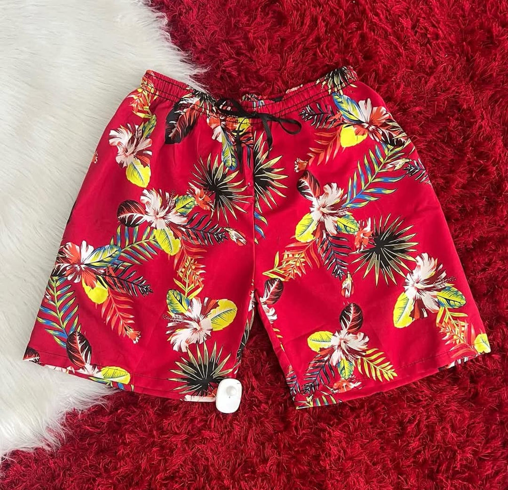 Bermuda Masculina Mauricinho Leve Ideal para o Dia a Dia