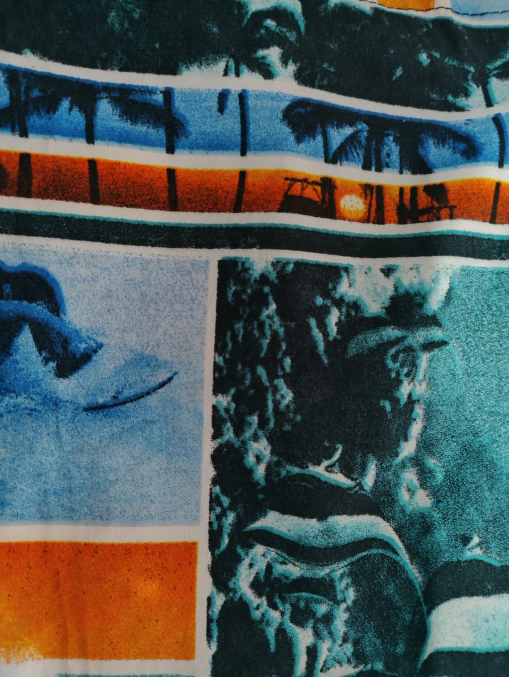 Bermuda Masculina Mauricinho Leve Ideal para o Dia a Dia