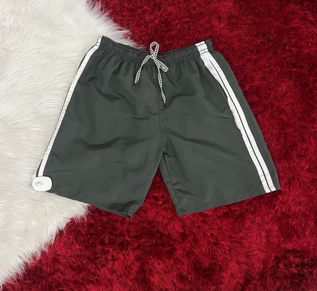 Bermuda Masculina Tactel Leve Ideal para o Dia a Dia