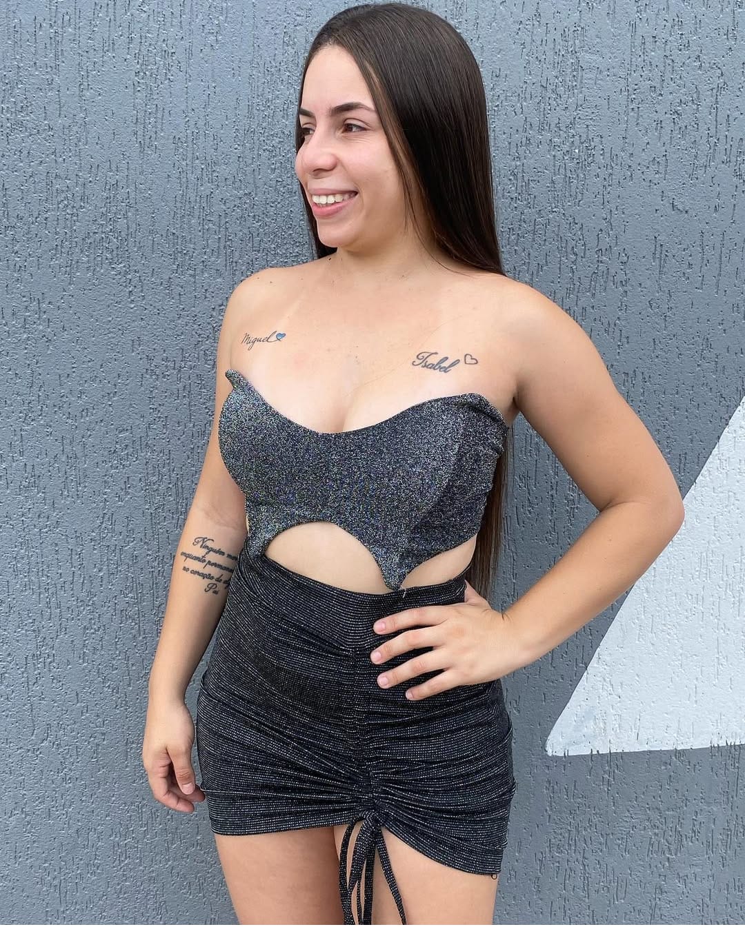 Cropped Lurex Morceguinho Perfeito para Festas e Eventos