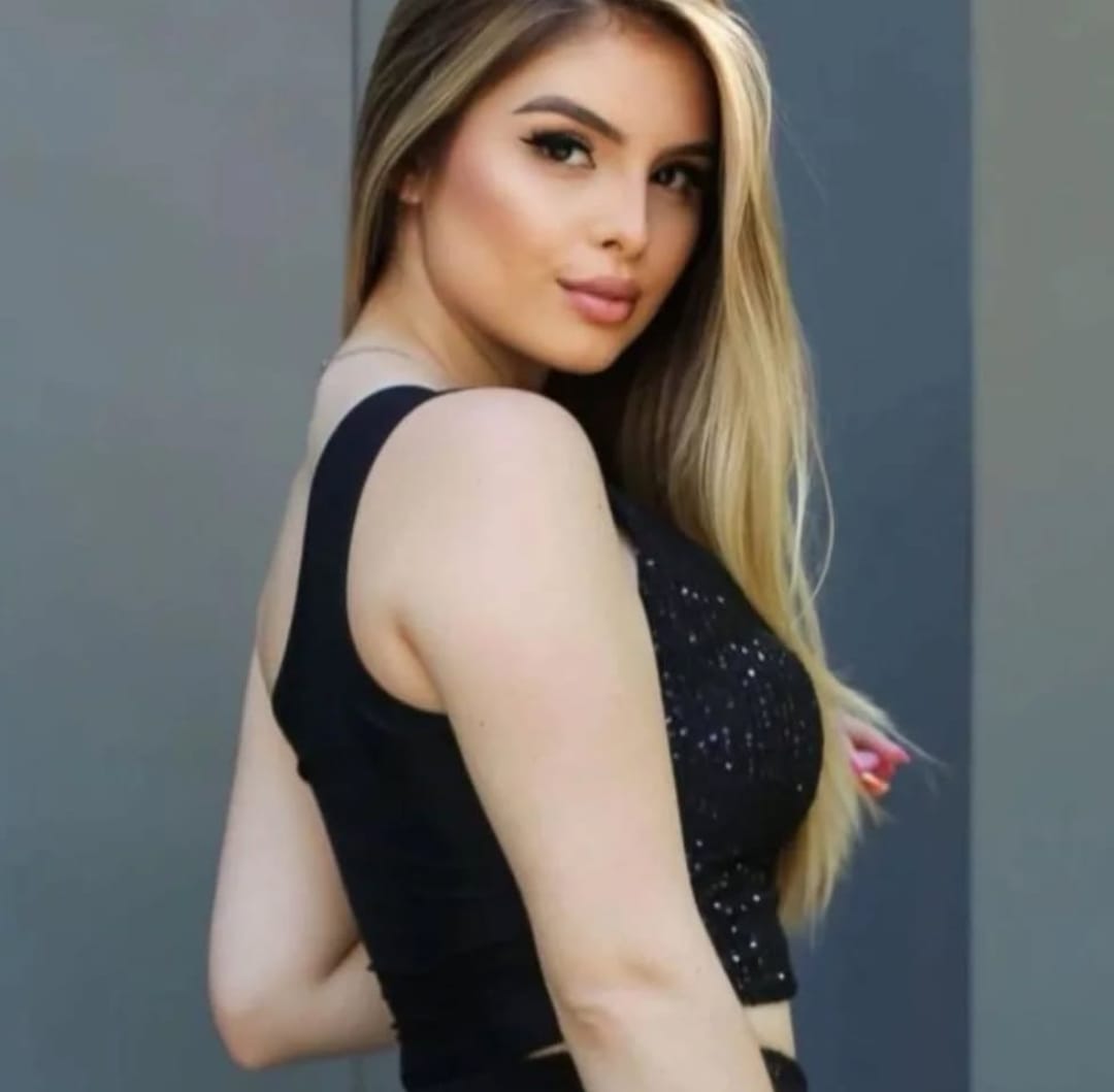 Cropped Mula Manca Gota Paetê Brilho Perfeito para Festas