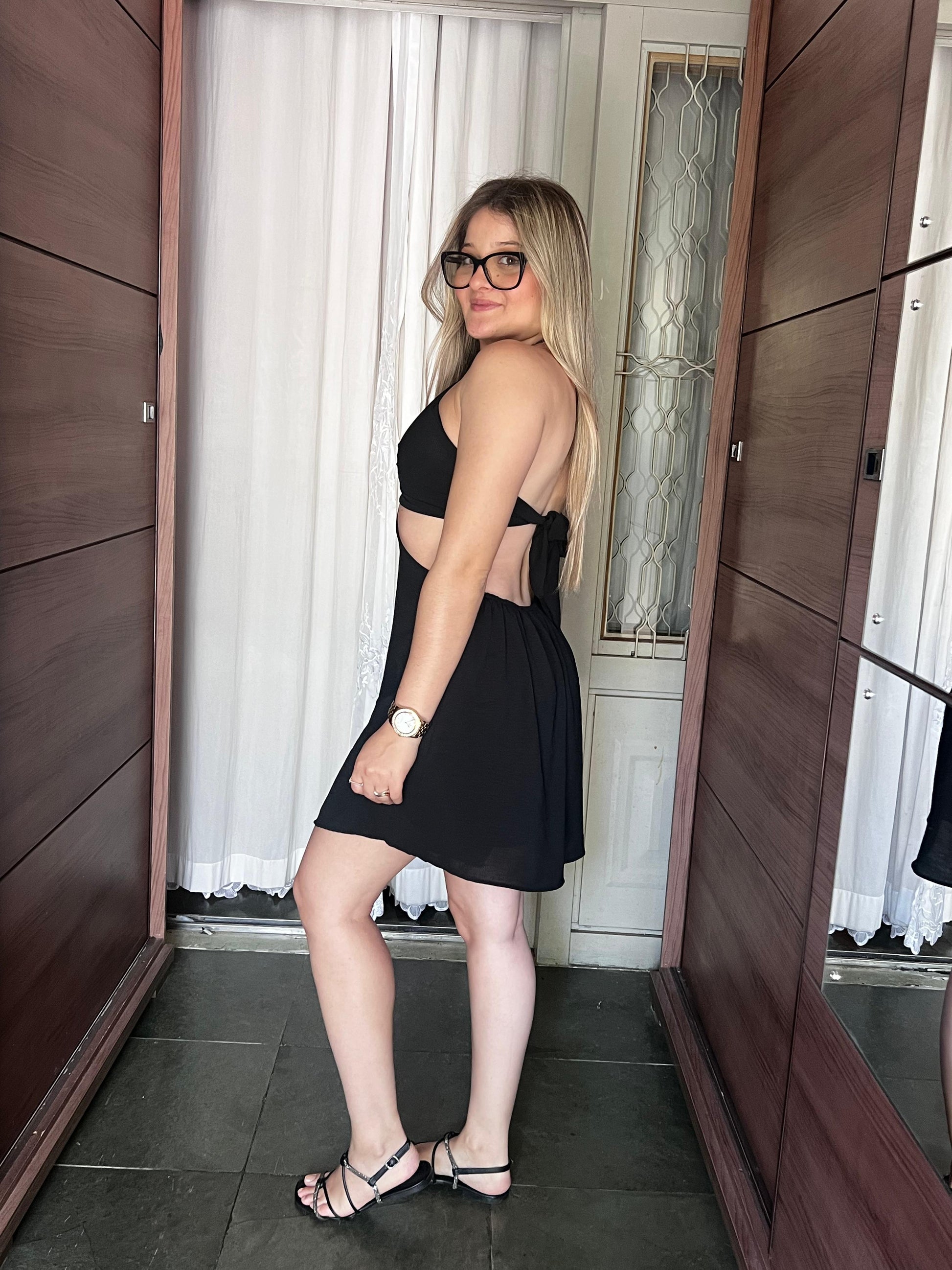 Macaquinho Cici Duna Leve, Fresco e Ideal para o Verão