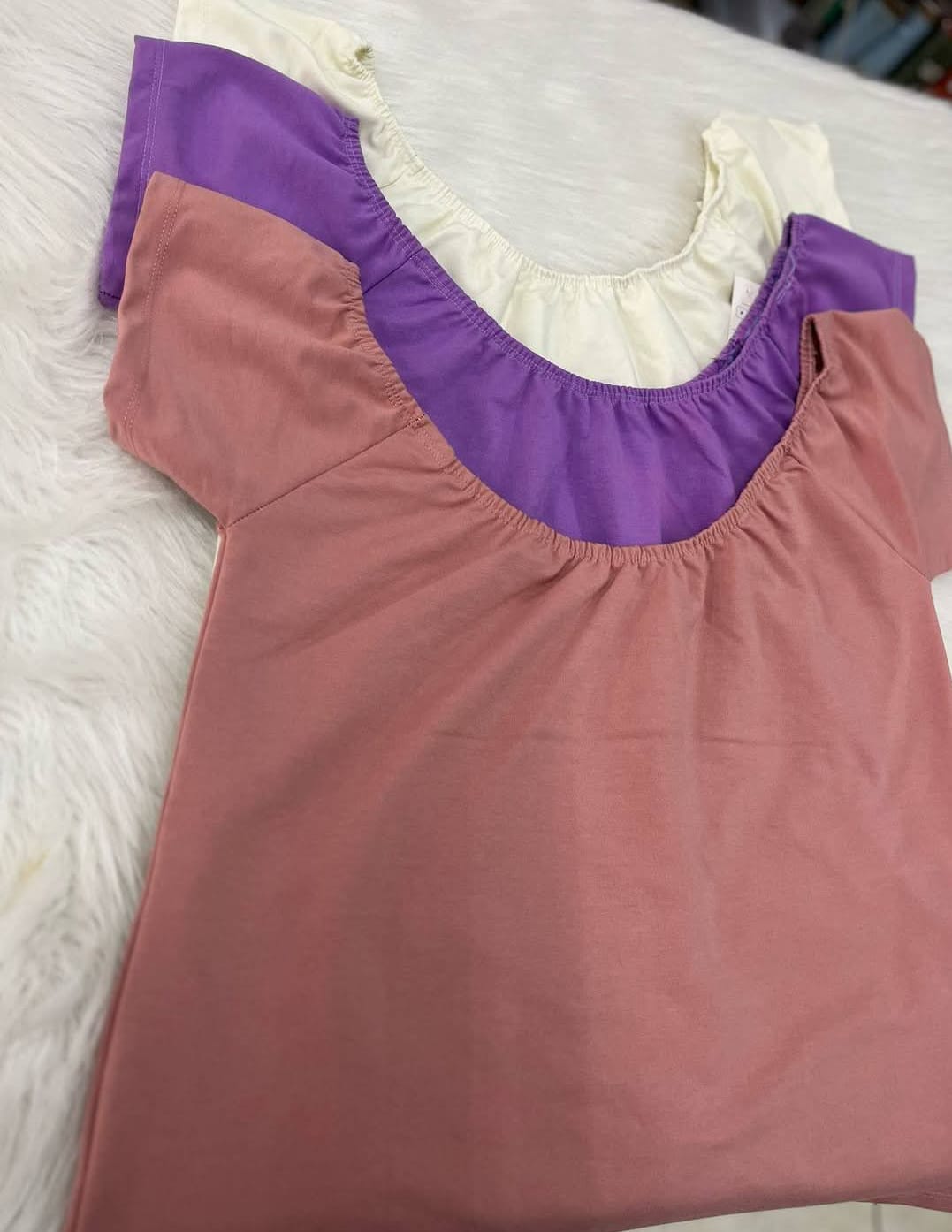 Blusa Plus Ciganinha Moda Charmosa e Confortável