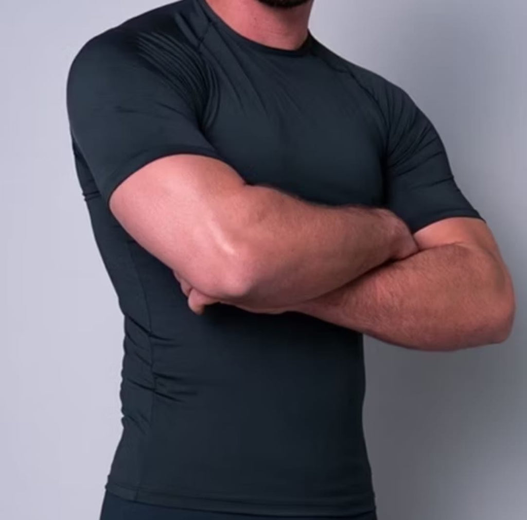 Camiseta Térmica Masculina Ideal para o Dia a Dia