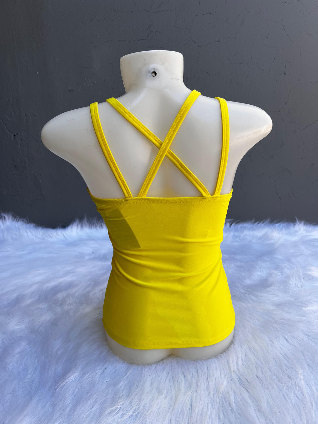 Blusinha Feminina Lycra Line Conforto com Estilo Moderno