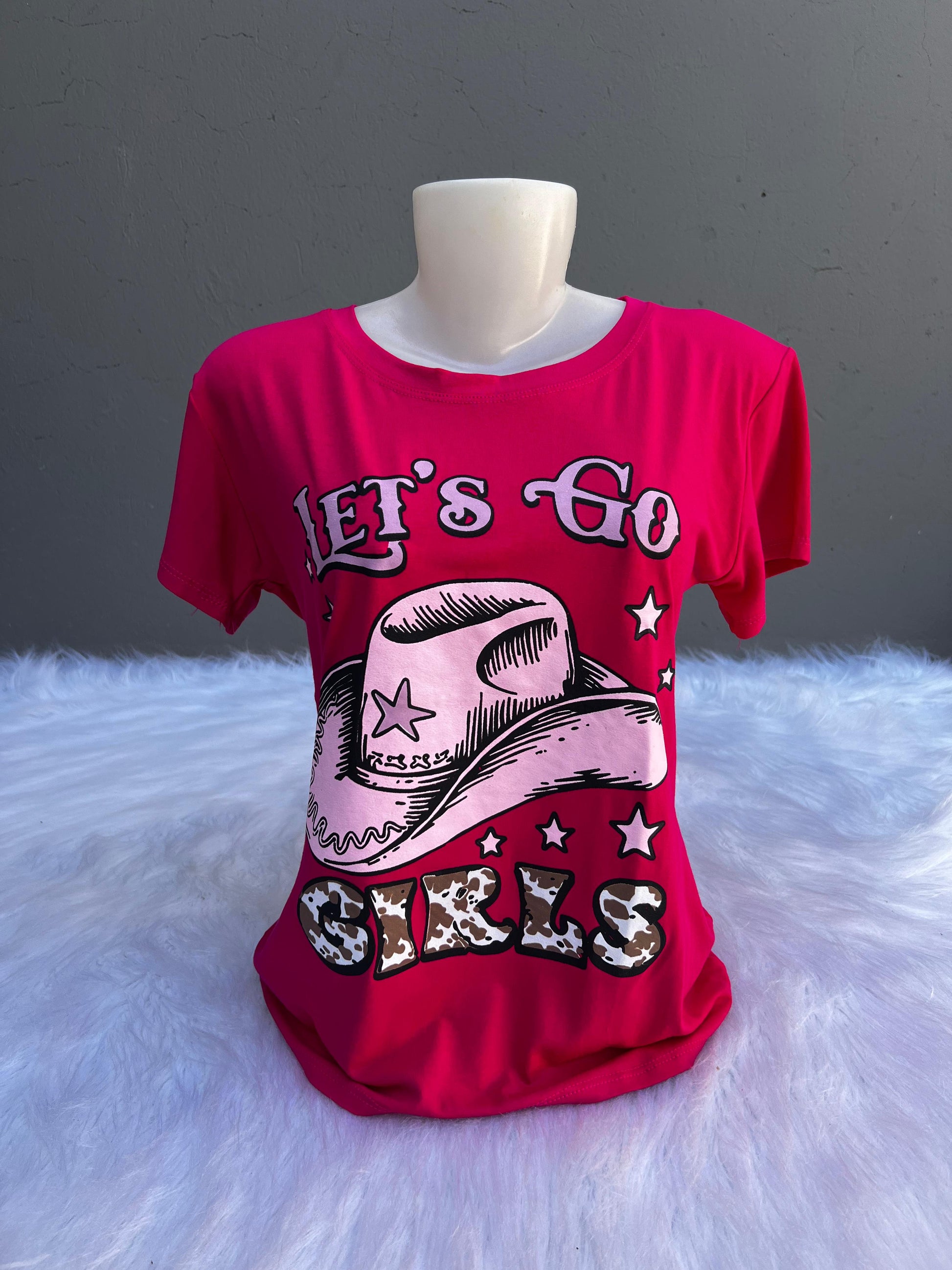 T-Shirt Fofa Slim Feminina Look Charmoso e Despojado