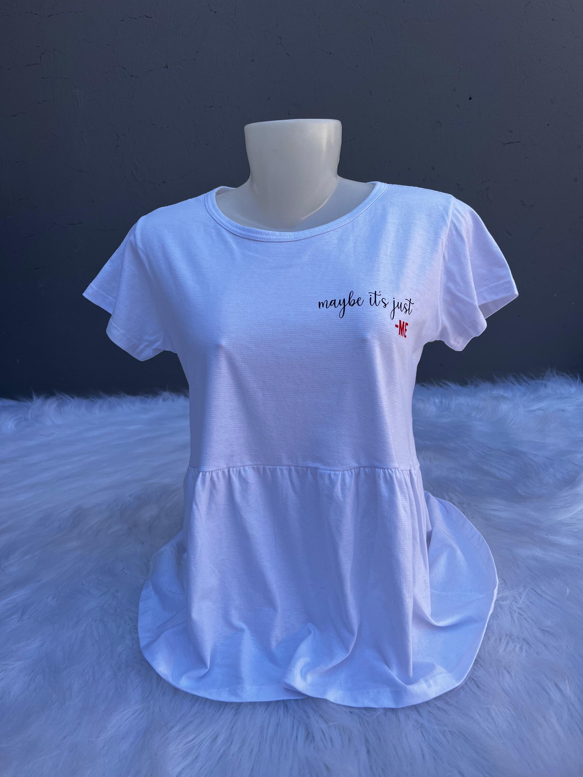 T-Shirt Batinha Moda Feminina Charmosa e Despojada