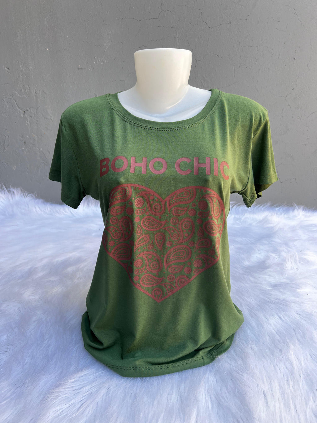 T-Shirt Fofa Slim Feminina Look Charmoso e Despojado