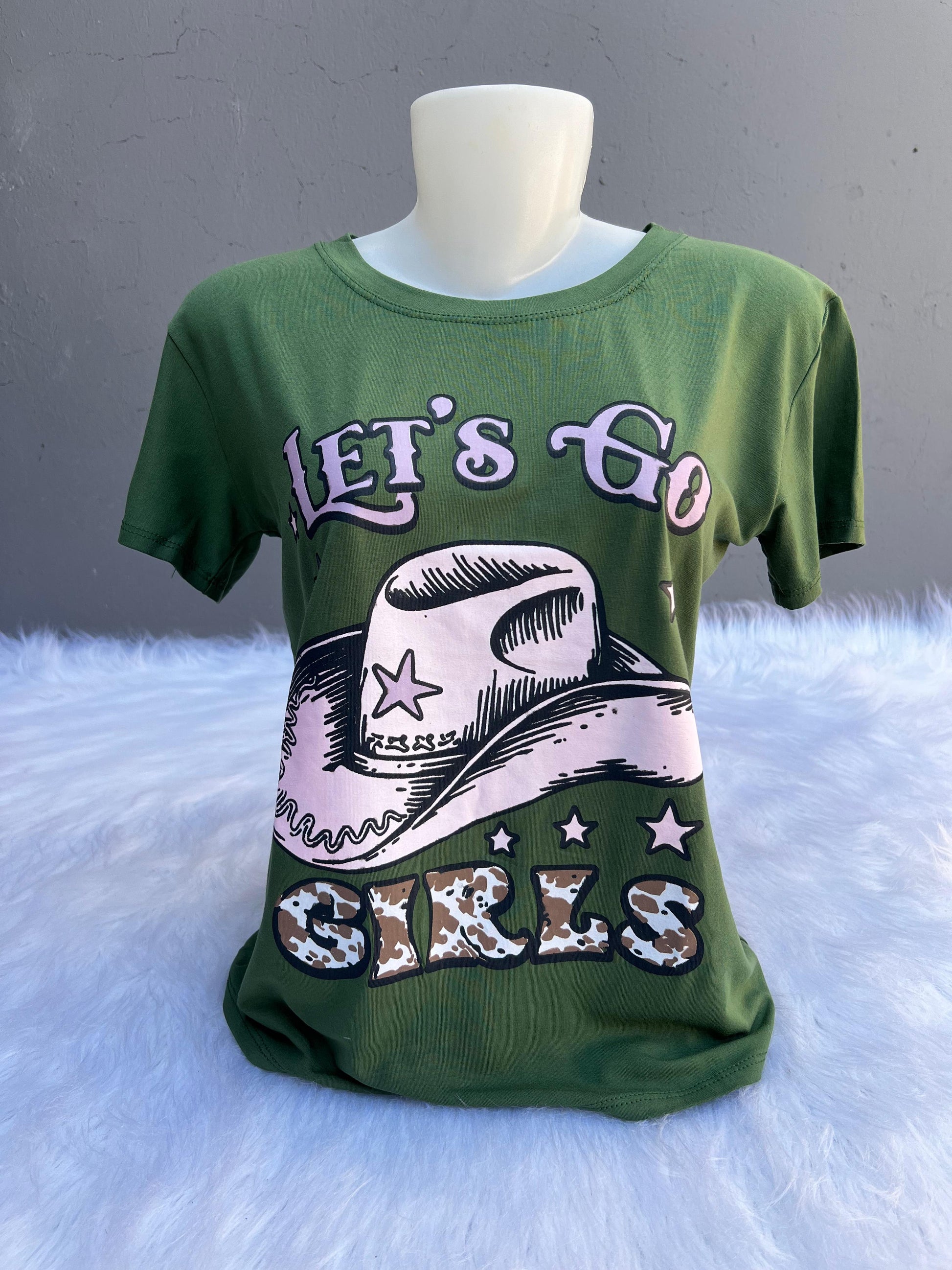 T-Shirt Fofa Slim Feminina Look Charmoso e Despojado