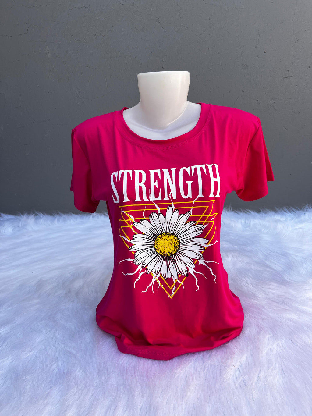 T-Shirt Fofa Slim Feminina Look Charmoso e Despojado