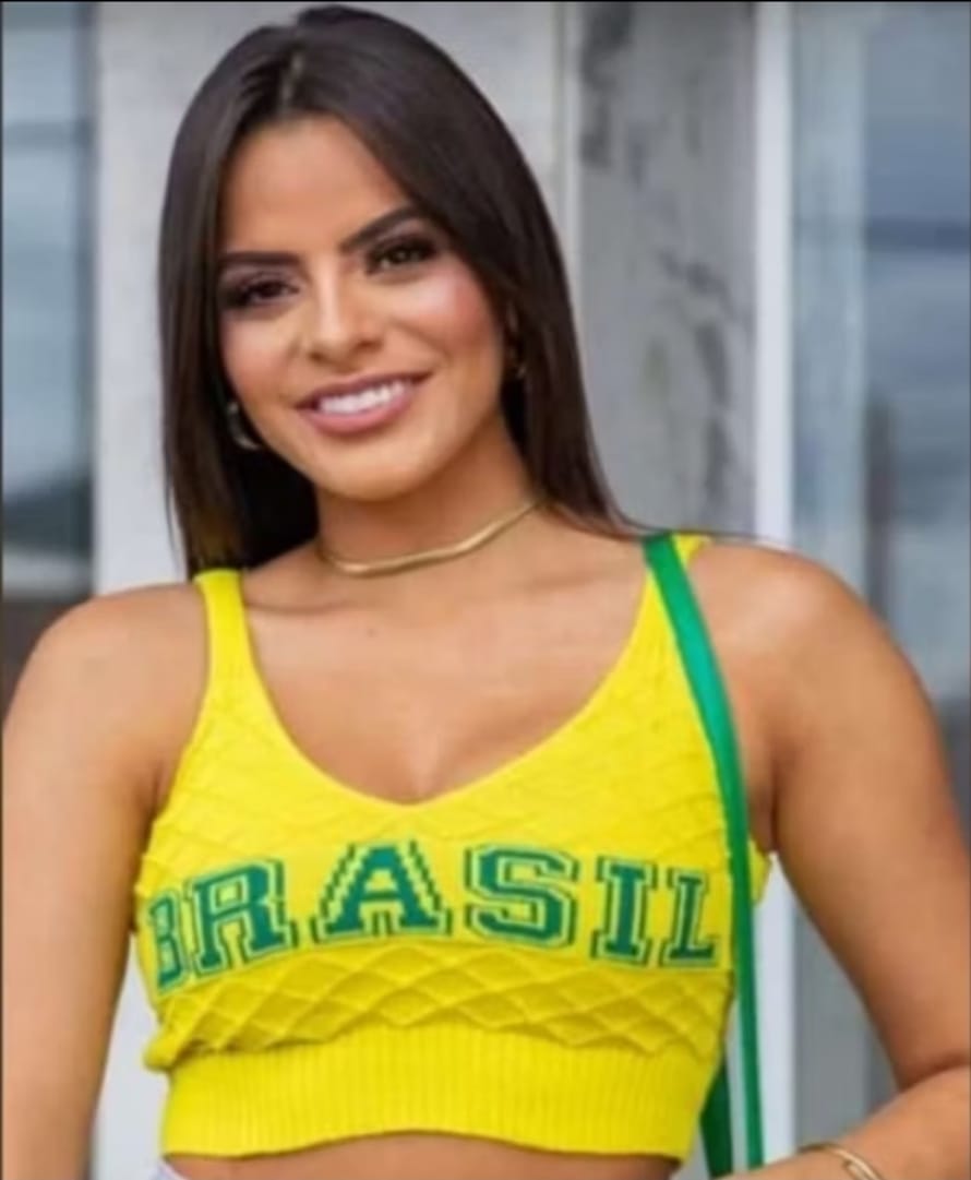 Top Tricot Brasil Look Moderno e Confortável