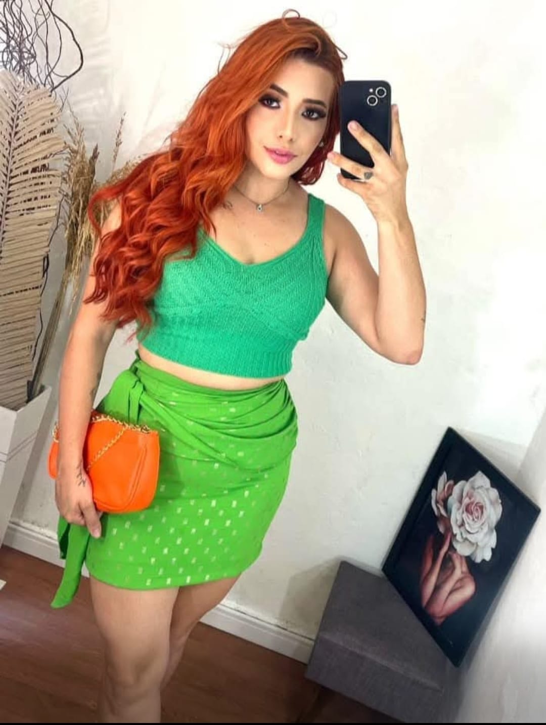 Cropped Top Tricot Gola V Trança Estilo Moderno