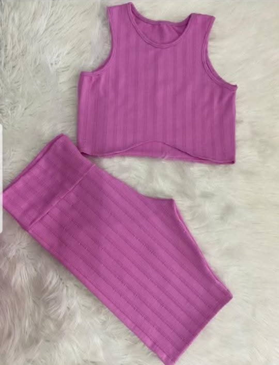 Conjunto Feminino Academia Plus Size G2