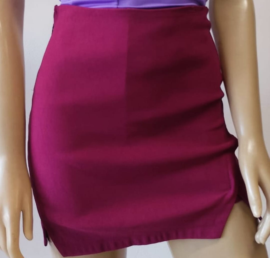 Shorts Saia Conforto com Estilo Ideal para o Verão