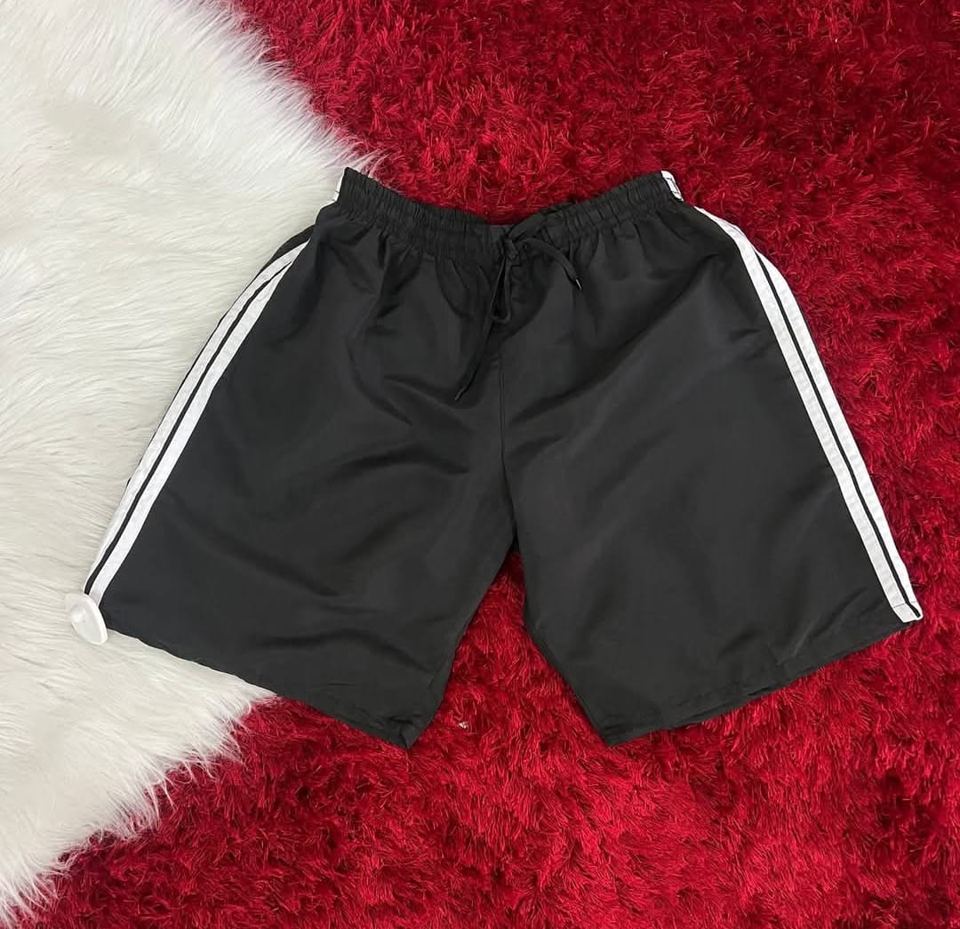 Bermuda Masculina Tactel Leve Ideal para o Dia a Dia