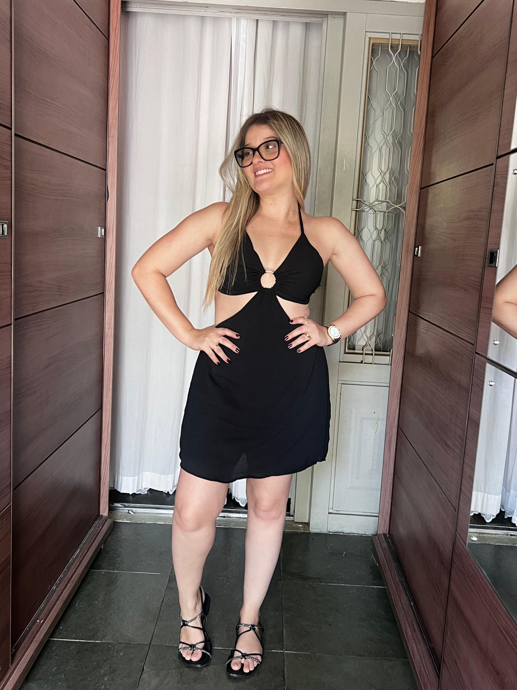 Macaquinho Cici Duna Leve, Fresco e Ideal para o Verão