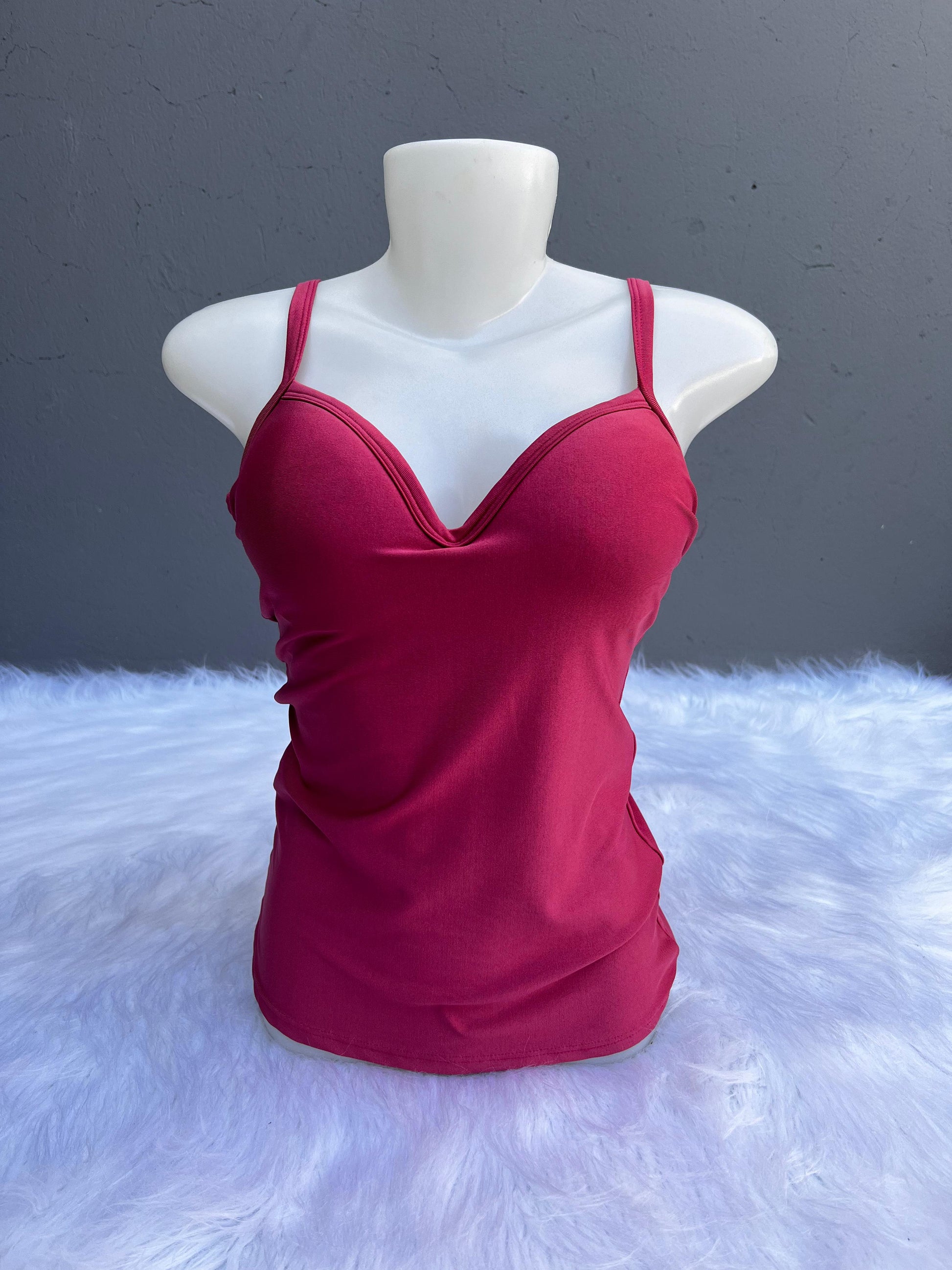 Regata com Bojo Estilo e Sustentação para o Dia a Dia