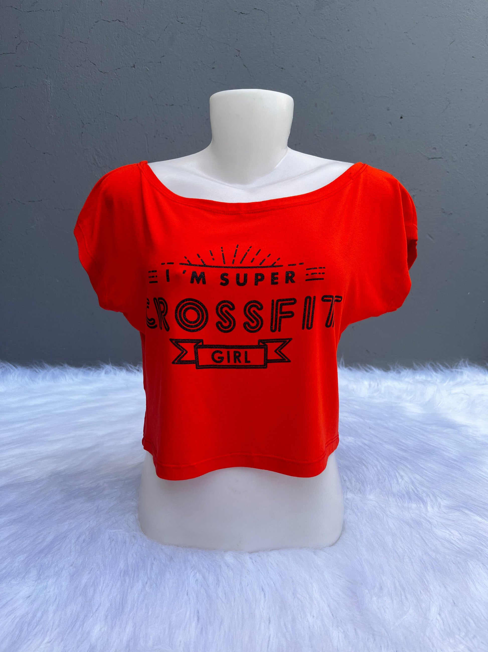 Cropped Academia Estilo e Praticidade para Treinos