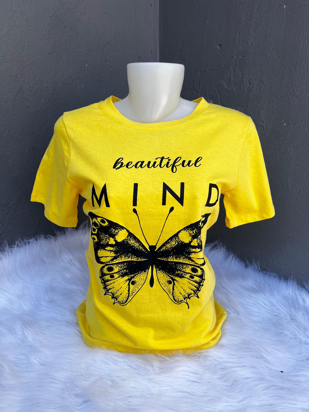 T-Shirt Estampada Feminina – Estilo e Conforto Casual