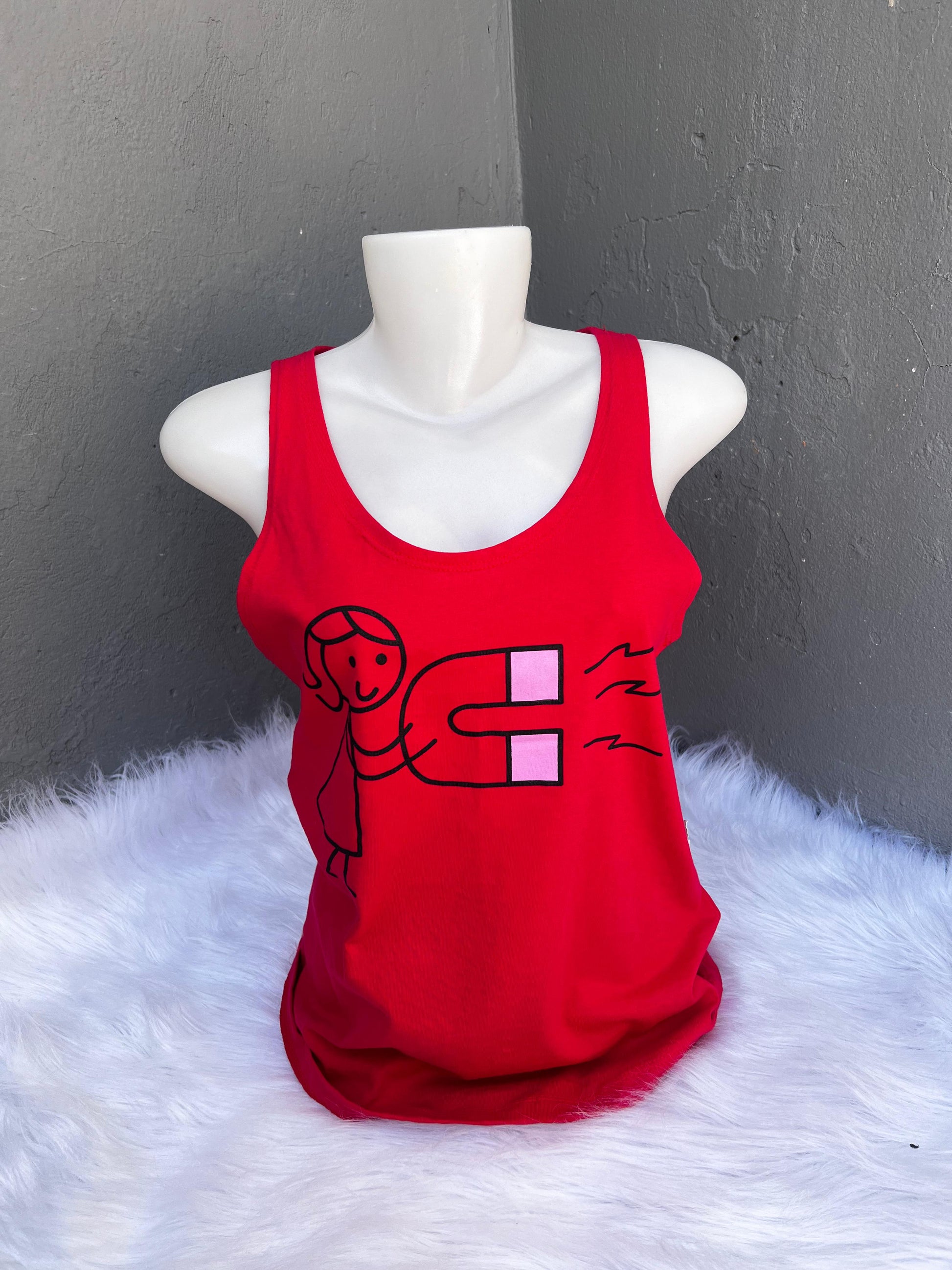 Regata Casal Look Confortável e Estiloso