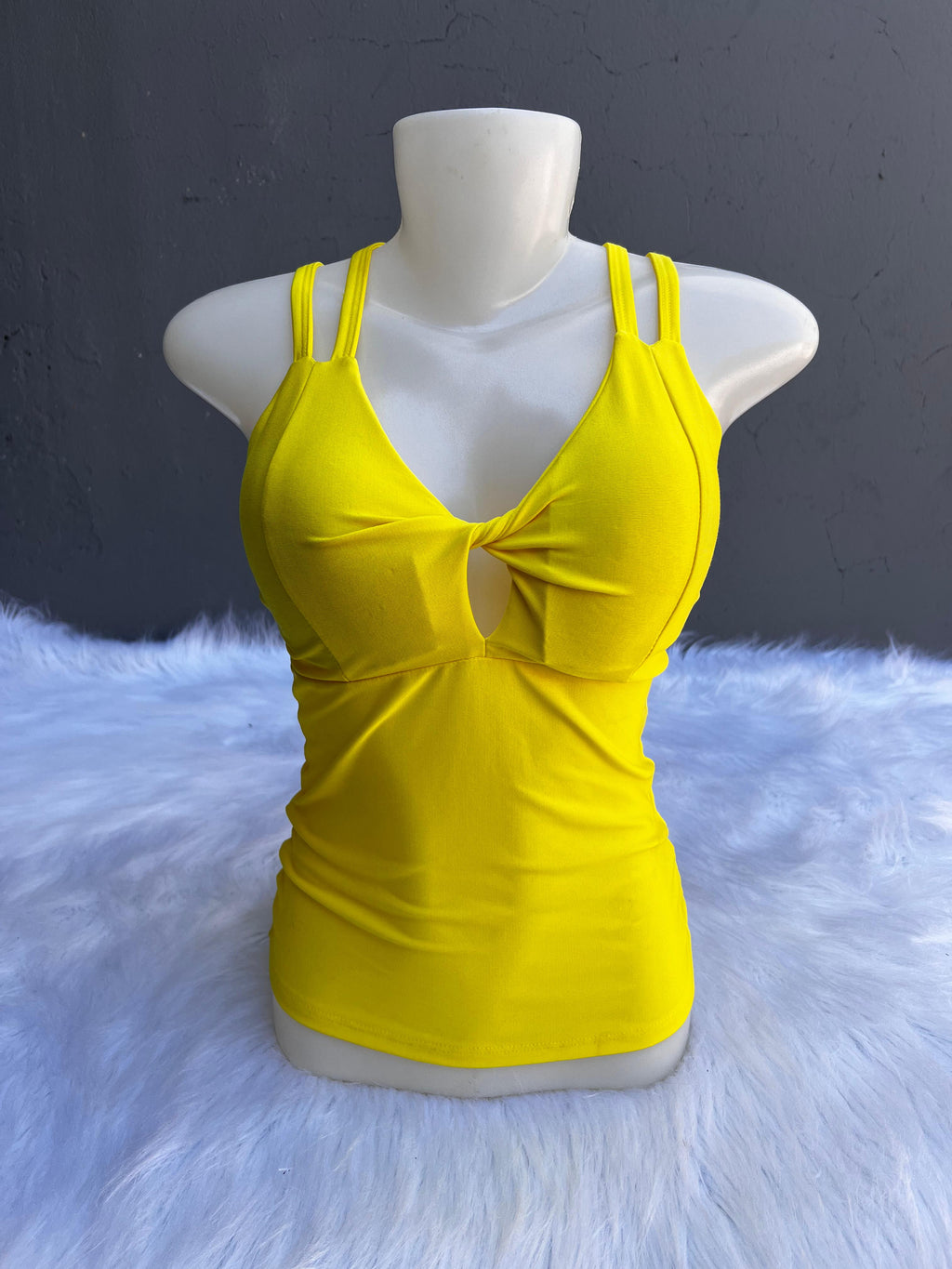 Blusinha Feminina Lycra Line Conforto com Estilo Moderno