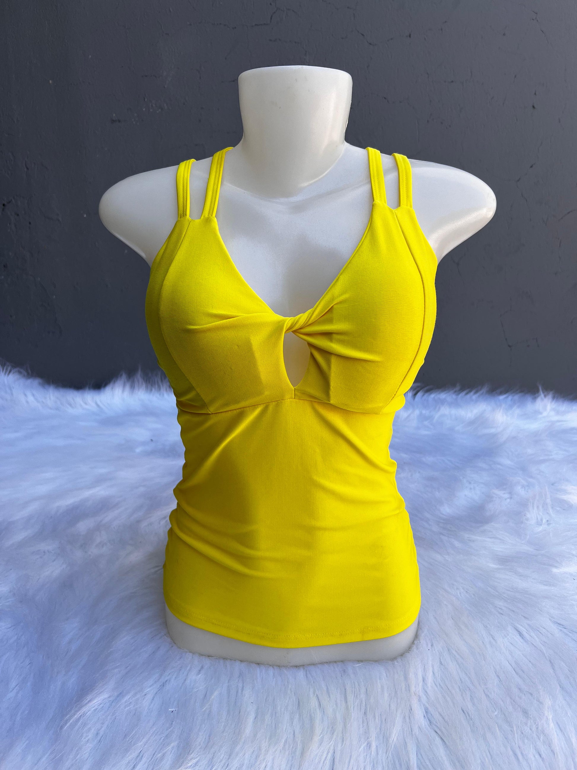 Blusinha Feminina Lycra Line Conforto com Estilo Moderno